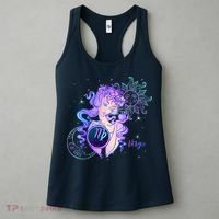 Virgo Zodiac Astrology Gift Women's Tank Top thumb 3