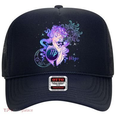 Virgo Zodiac Astrology Gift Hat