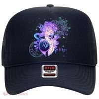 Virgo Zodiac Astrology Gift Hat thumb 0