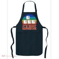 W A S D It's What Moves Me Gamer Apron thumb 0