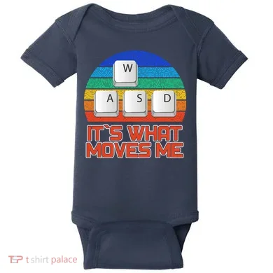 Baby Bodysuit