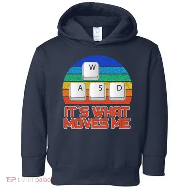 Toddler Hoodie