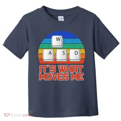 Toddler T-Shirt