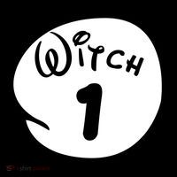 Witch 1 2 3 4 5 Custom Personalize Halloween Coffee Mug thumb 5
