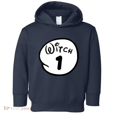 Toddler Hoodie