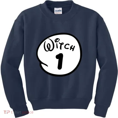 Kids Sweatshirt