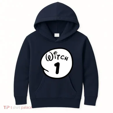 Kids Hoodie