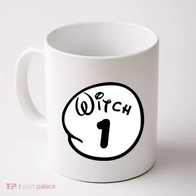 Coffee Mug