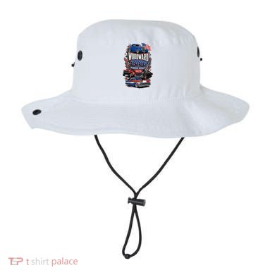 Woodward 2026 Cruisin' Avenue Vintage Car Rally M1 Bucket Hat