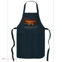 Woodward 2025 The Mopar Way Apron thumb 0