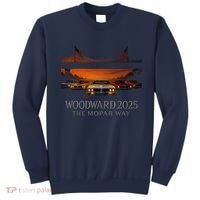 Woodward 2025 The Mopar Way Sweatshirt thumb 0