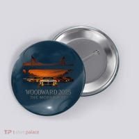 Woodward 2025 The Mopar Way Button thumb 0