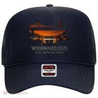 Woodward 2025 The Mopar Way Hat thumb 0