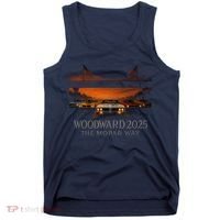 Woodward 2025 The Mopar Way Tank Top thumb 0