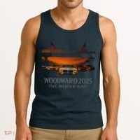 Woodward 2025 The Mopar Way Tank Top thumb 3
