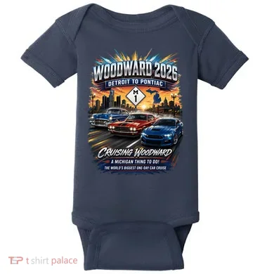 Baby Bodysuit