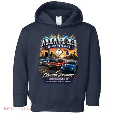Toddler Hoodie
