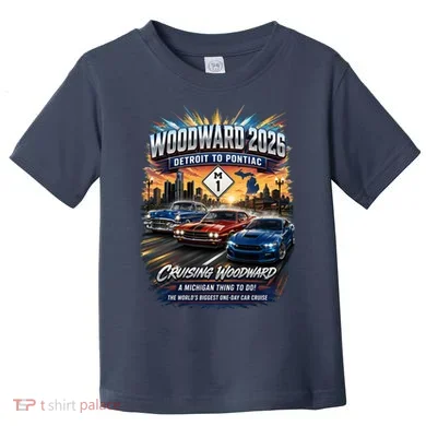 Toddler T-Shirt