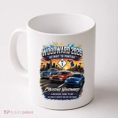 Coffee Mug