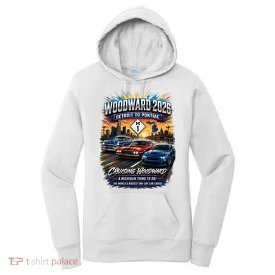 Women's Hoodie