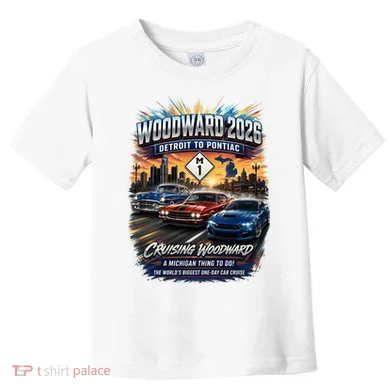 Toddler T-Shirt