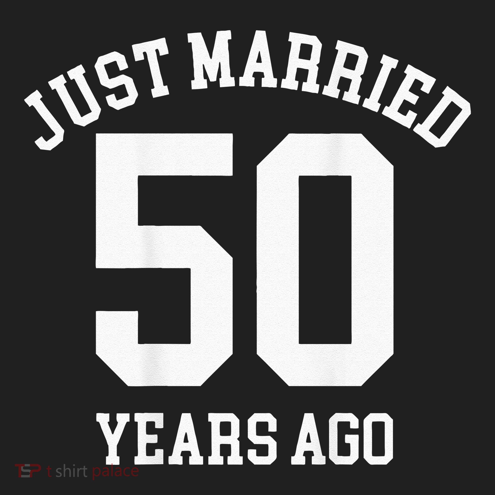Wedding 50th Anniversary Just Married Football Couple Hat
