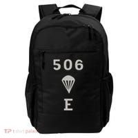 Ww2 506 Pir Easy Company Flag Backpack thumb 0
