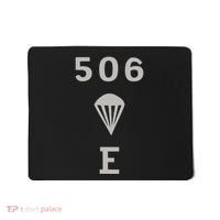 Ww2 506 Pir Easy Company Flag Mousepad thumb 0