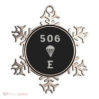 Ww2 506 Pir Easy Company Flag Ornament thumb 0