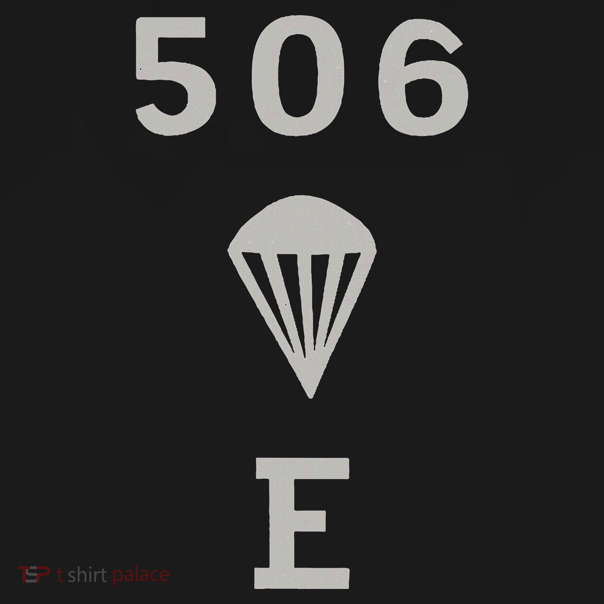 Ww2 506 Pir Easy Company Flag Visor