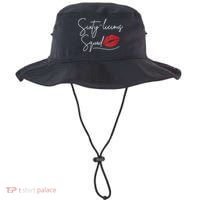 WoM.e.ns 60th Birthday, Sixty-licious Squad V-Neck Bucket Hat thumb 0