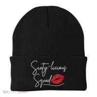 WoM.e.ns 60th Birthday, Sixty-licious Squad V-Neck Beanie thumb 0