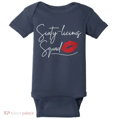 Baby Bodysuit