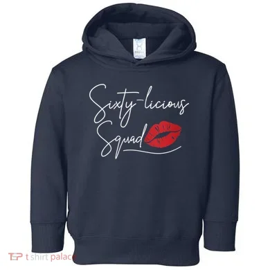 Toddler Hoodie