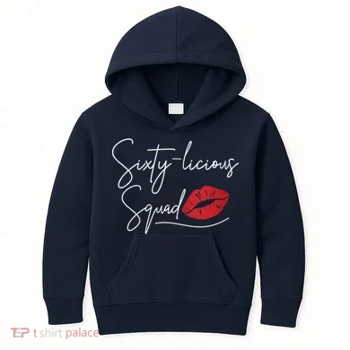 Kids Hoodie