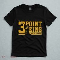 Willy Adames 3 Point King T-Shirt thumb 5