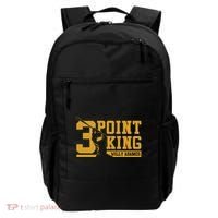 Willy Adames 3 Point King Backpack thumb 0