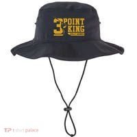Willy Adames 3 Point King Bucket Hat thumb 0