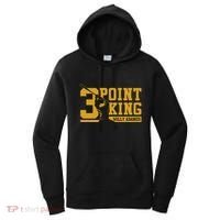 Willy Adames 3 Point King Women's Hoodie thumb 0
