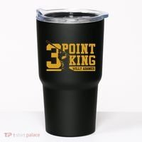 Willy Adames 3 Point King Tumbler thumb 0