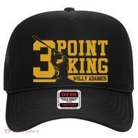 Willy Adames 3 Point King Hat thumb 0