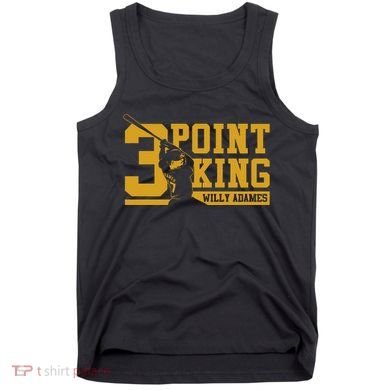 Willy Adames 3 Point King Tank Top