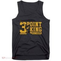 Willy Adames 3 Point King Tank Top thumb 0