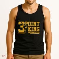 Willy Adames 3 Point King Tank Top thumb 3