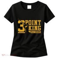 Willy Adames 3 Point King Women's T-Shirt thumb 0