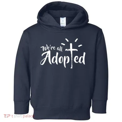 Toddler Hoodie