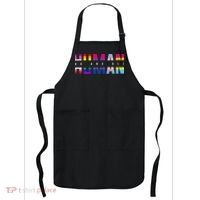We Are All Human LGBT Pride Apron thumb 0