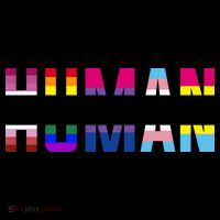 We Are All Human LGBT Pride Coffee Mug thumb 5