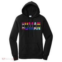 We Are All Human LGBT Pride Women's Hoodie thumb 0