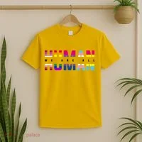 We Are All Human LGBT Pride T-Shirt thumb 2